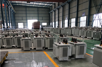瓮安1250kva油浸式变压器 10kv/0