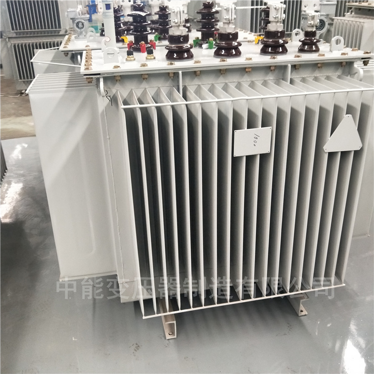 瓮安800KVA油浸式变压器